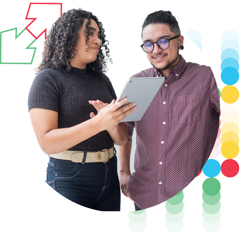 WHAT IS WHOLE BRAIN THINKING visual data 7